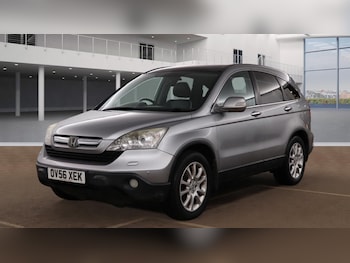 Used Honda CR-V 2006 for sale - 76347426: Photo