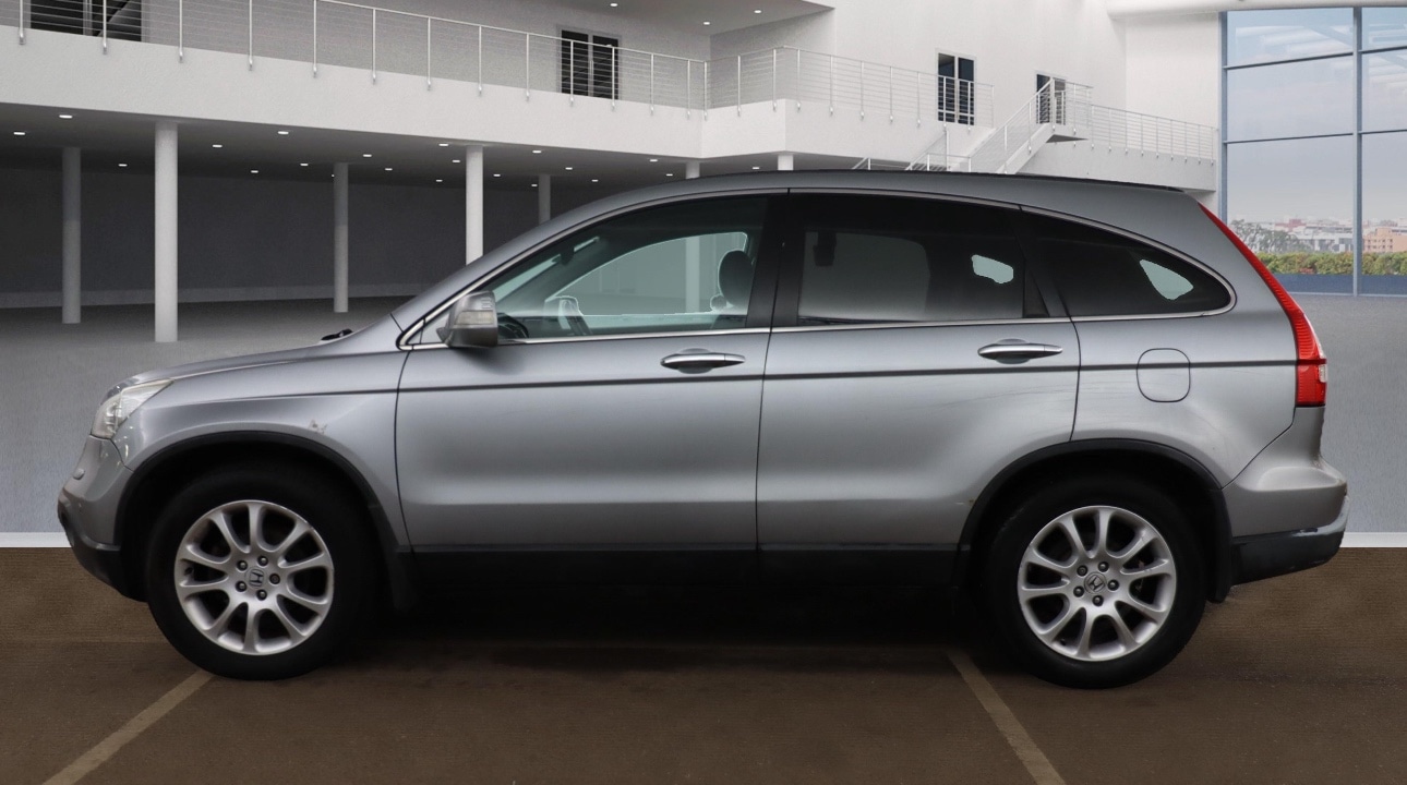 Used Honda CR-V 2006 for sale - 76347426: Photo 3