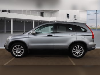 Used Honda CR-V 2006 for sale - 76347426: Photo