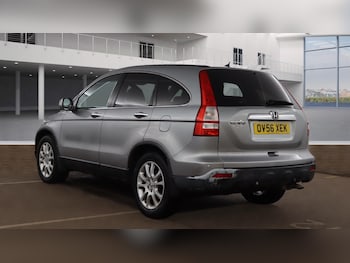 Used Honda CR-V 2006 for sale - 76347426: Photo