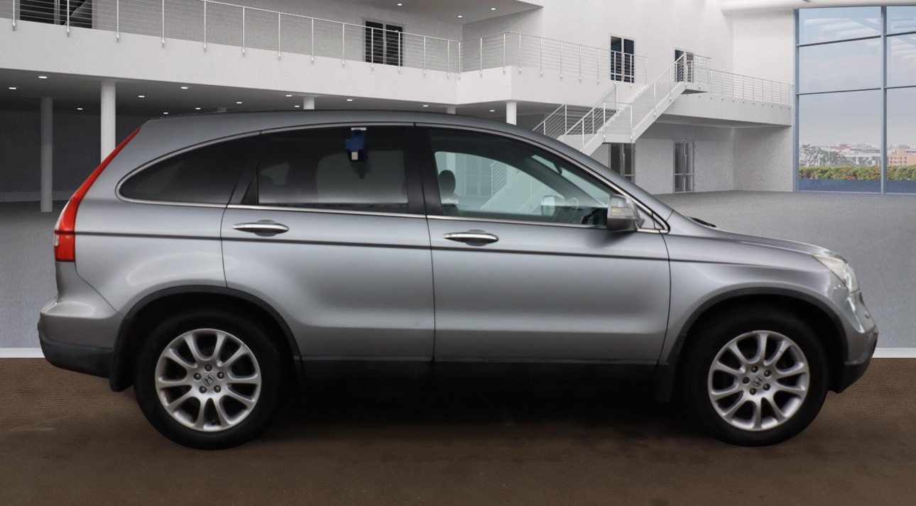 Used Honda CR-V 2006 for sale - 76347426: Photo 6