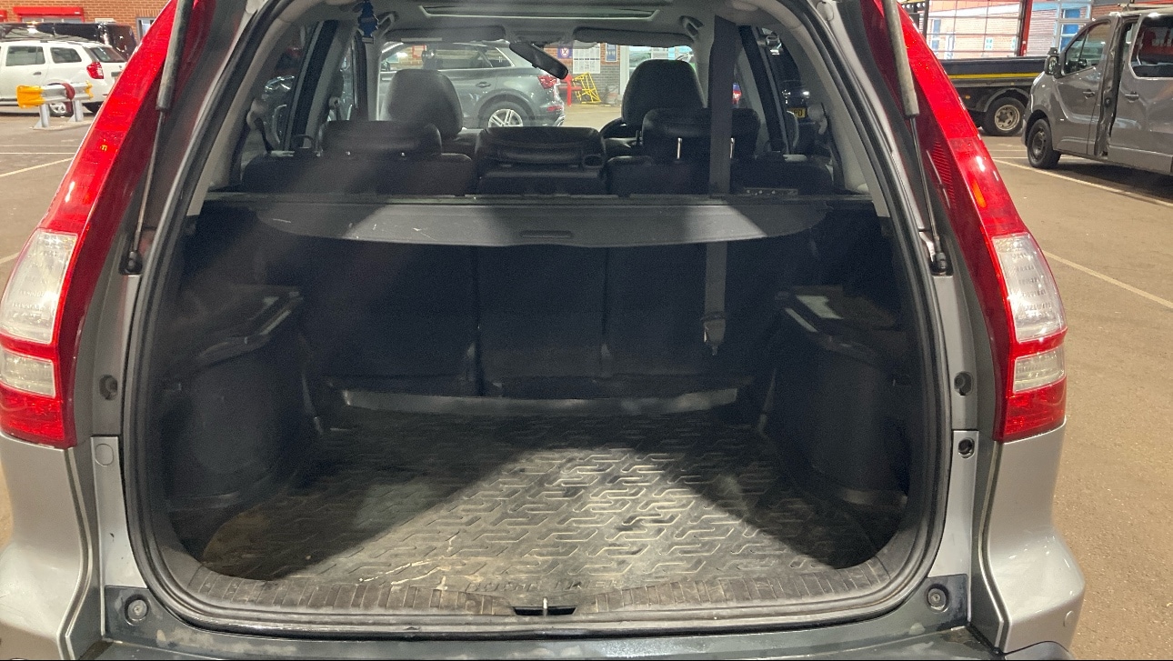 Used Honda CR-V 2006 for sale - 76347426: Photo 7