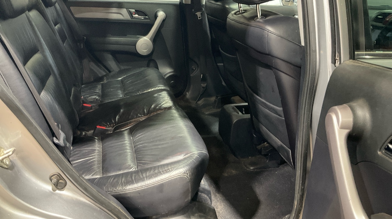 Used Honda CR-V 2006 for sale - 76347426: Photo 8