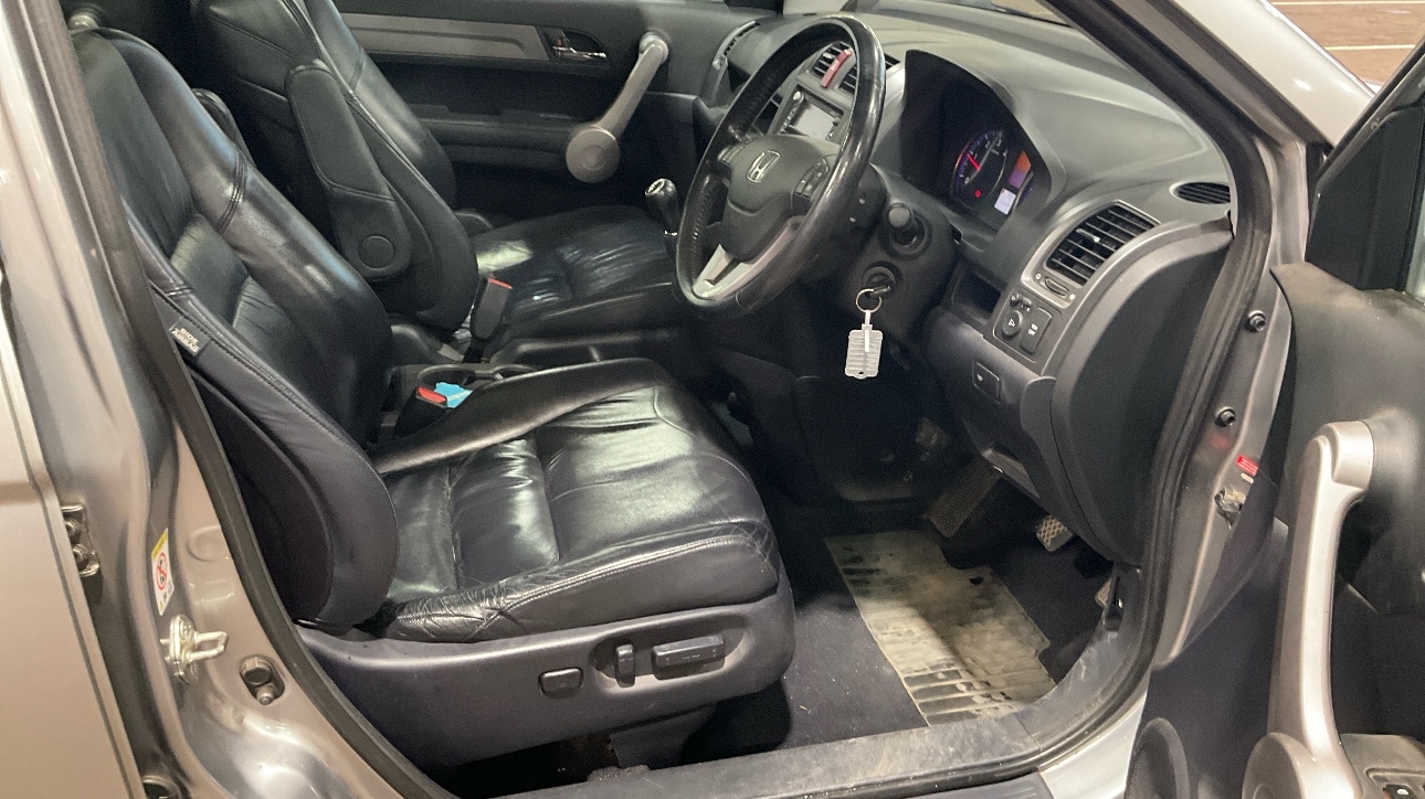 Used Honda CR-V 2006 for sale - 76347426: Photo 9