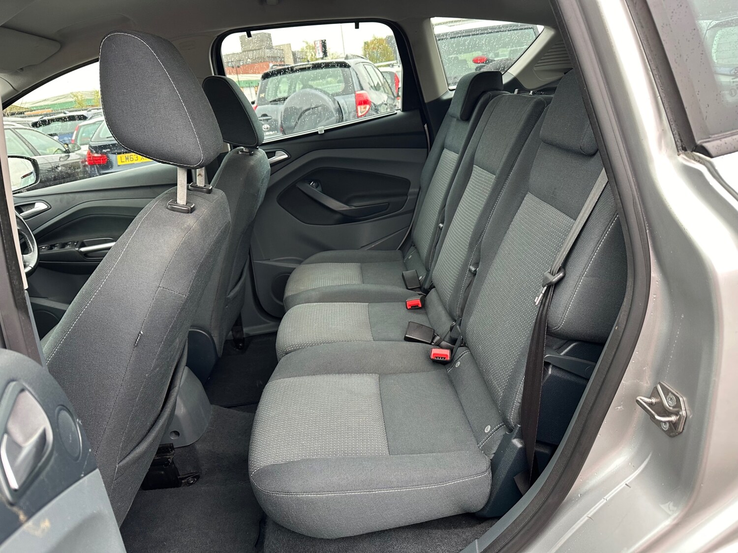 Vehicle 13