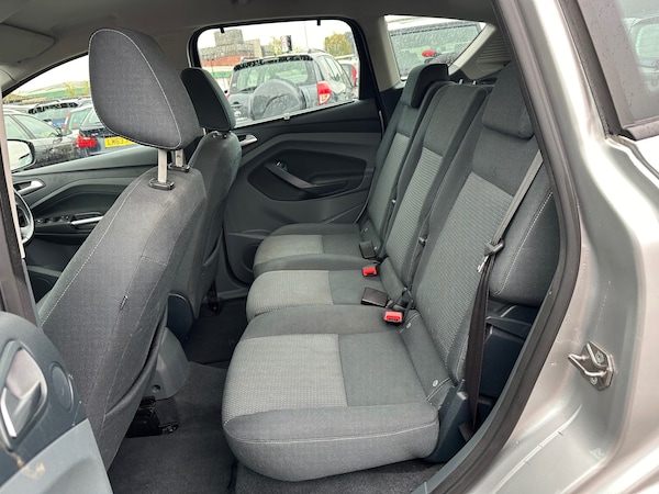 Used Ford C-Max 2010 for sale - 72900461: Photo 13