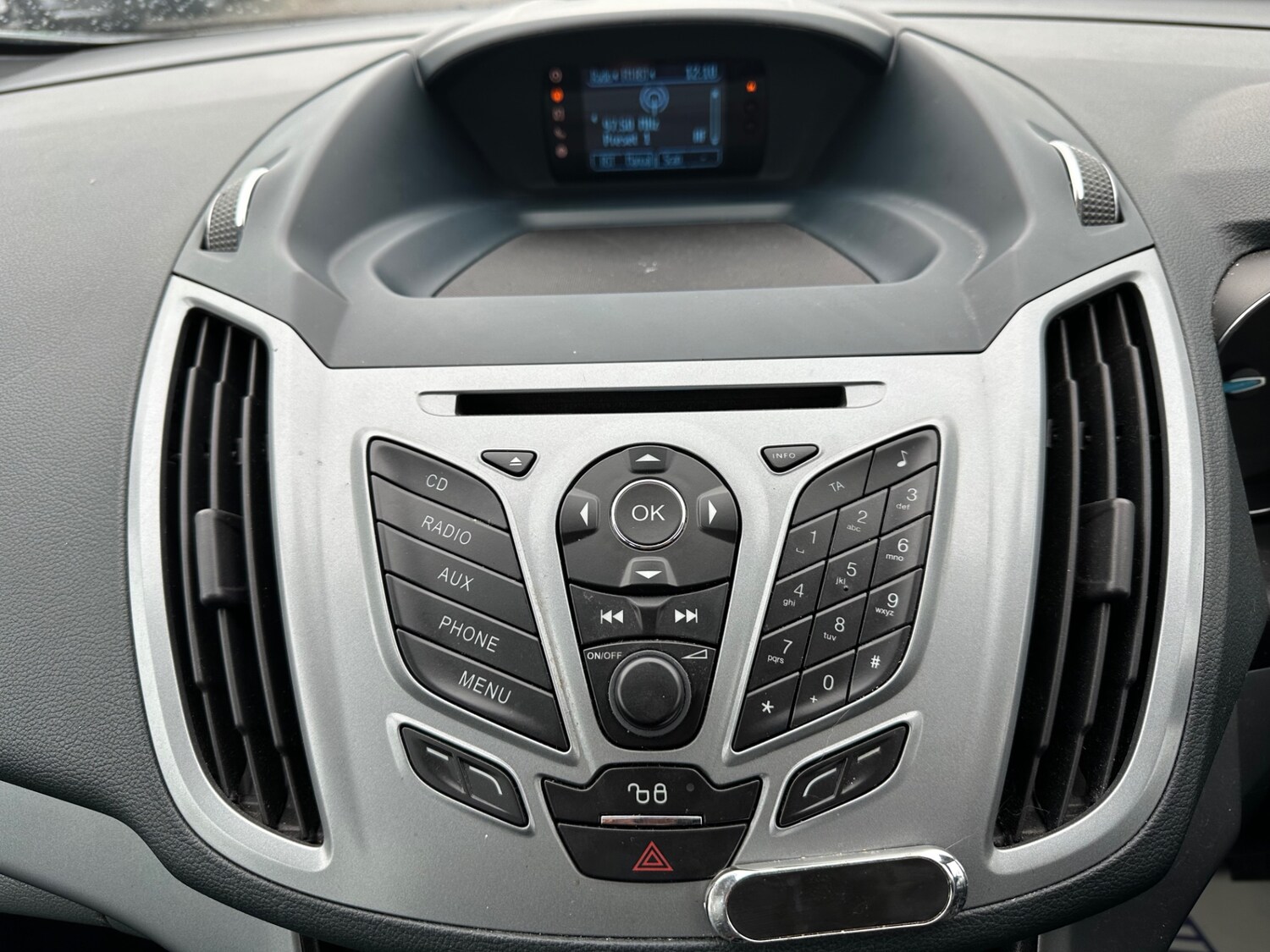 Vehicle 17