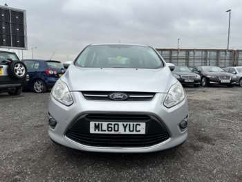 Used Ford C-Max 2010 for sale - 72900461: Photo