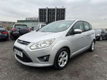 Used Ford C-Max 2010 for sale - 72900461: Photo