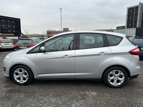 Used Ford C-Max 2010 for sale - 72900461: Photo 4