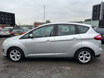 Used Ford C-Max 2010 for sale - 72900461: Photo
