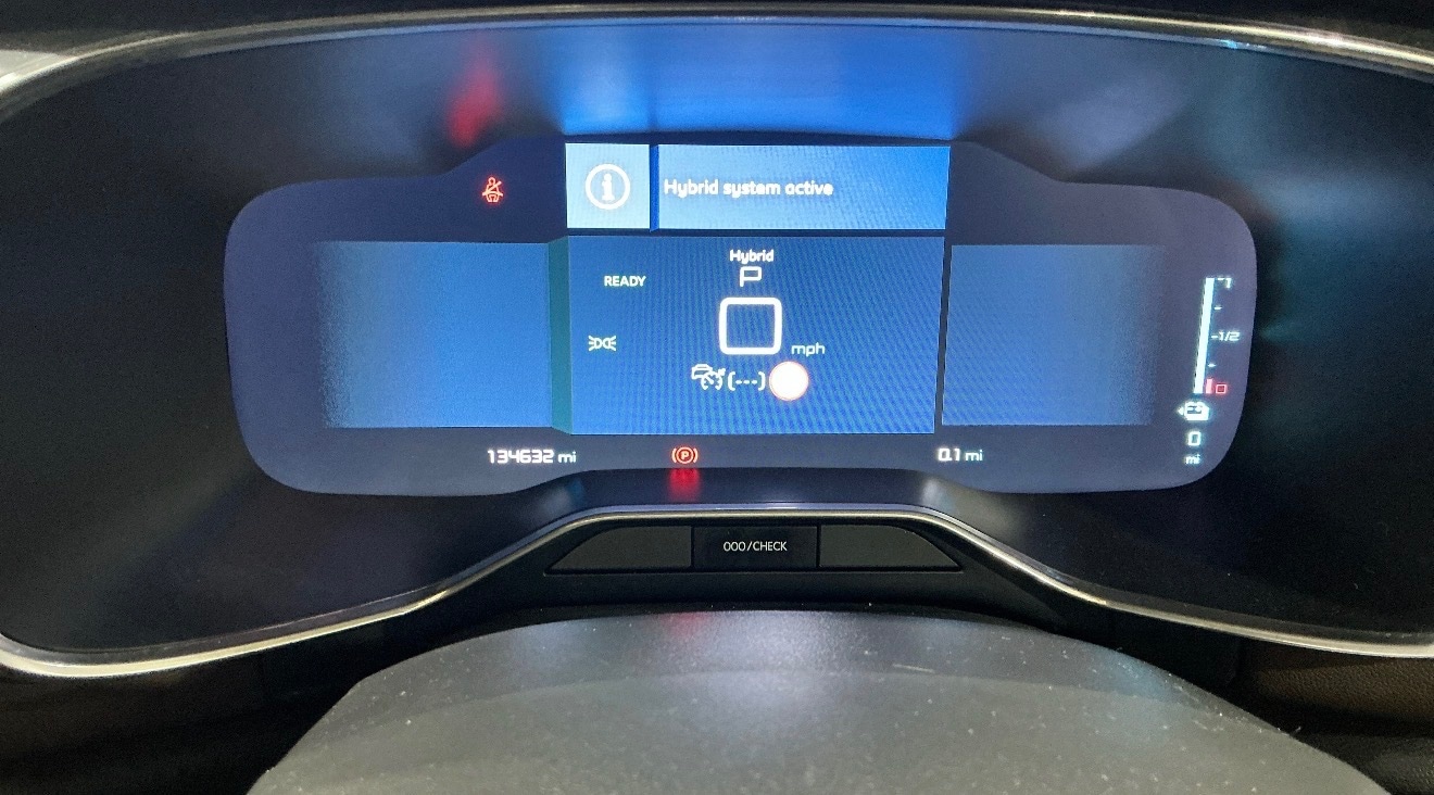 Used Citroen C5 Aircross 2020 for sale - 76908162: Photo 10