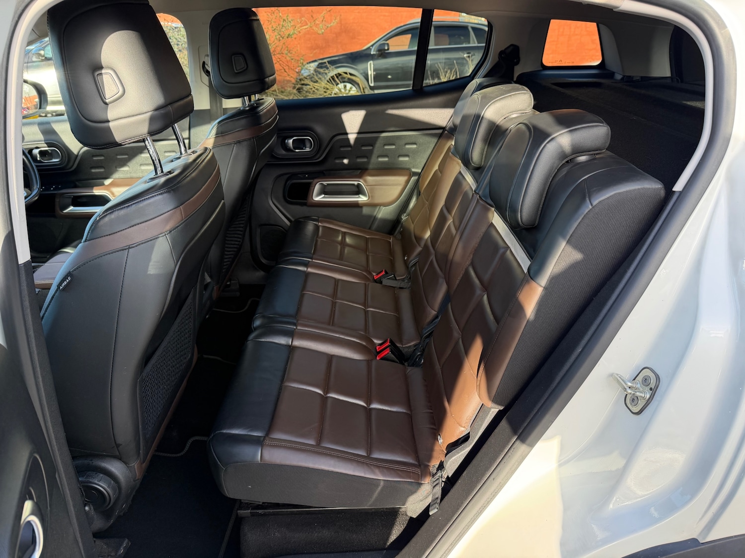 Used Citroen C5 Aircross 2020 for sale - 76908162: Photo 14