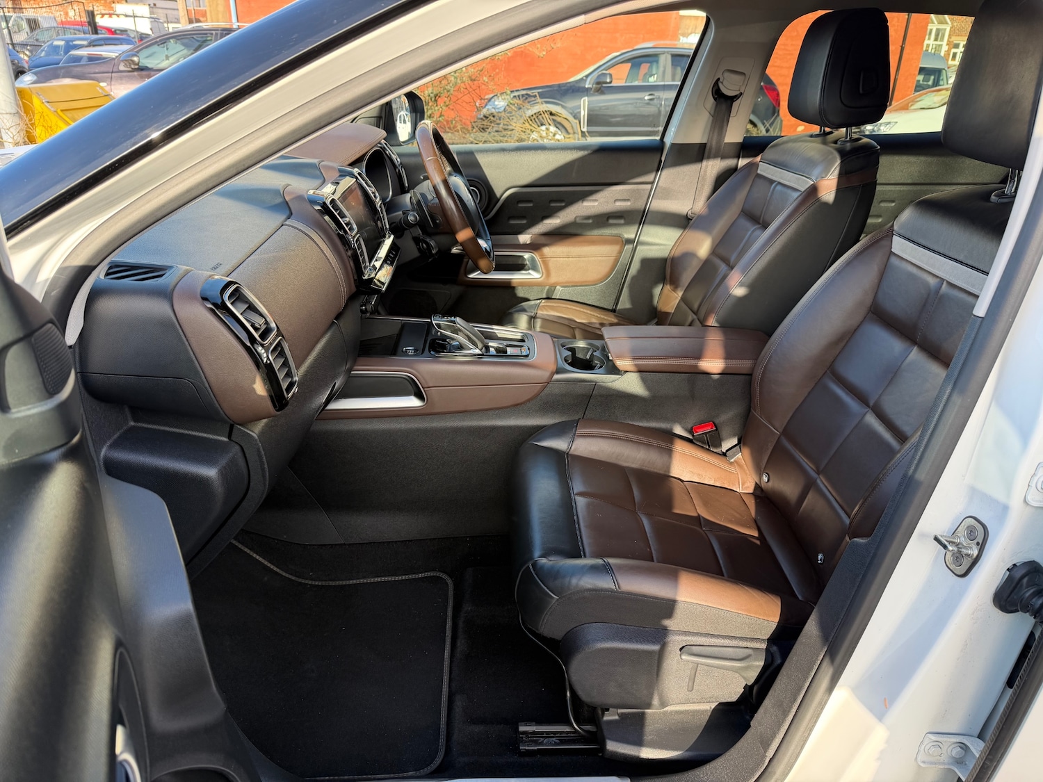 Used Citroen C5 Aircross 2020 for sale - 76908162: Photo 15