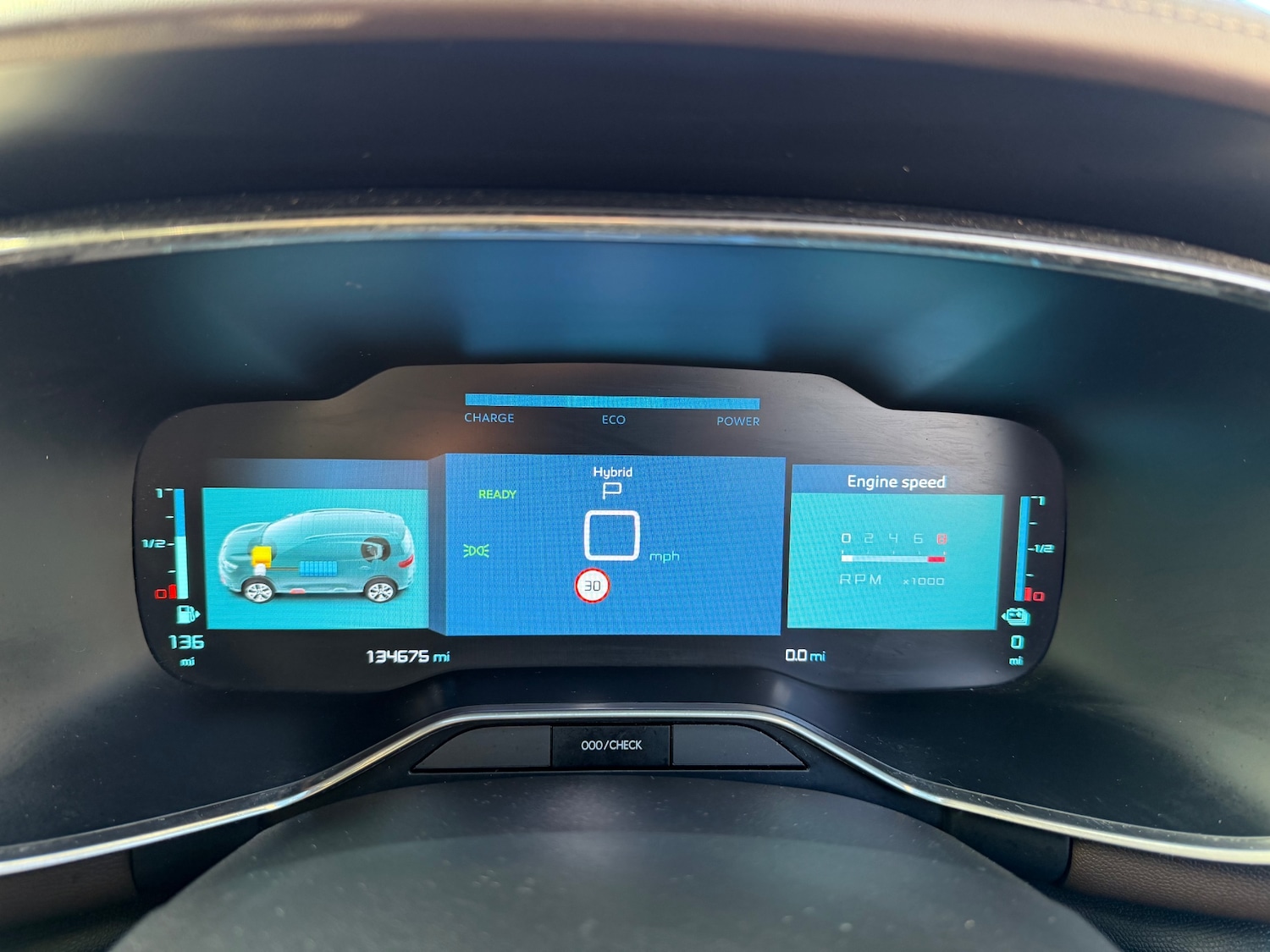 Used Citroen C5 Aircross 2020 for sale - 76908162: Photo 17