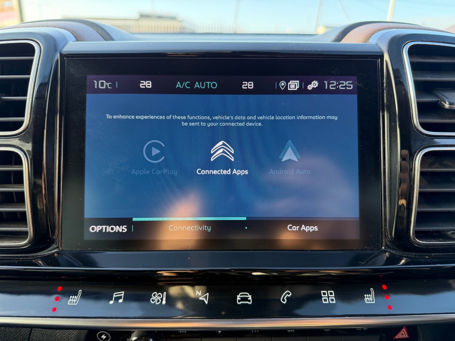 Used Citroen C5 Aircross 2020 for sale - 76908162: Photo 20