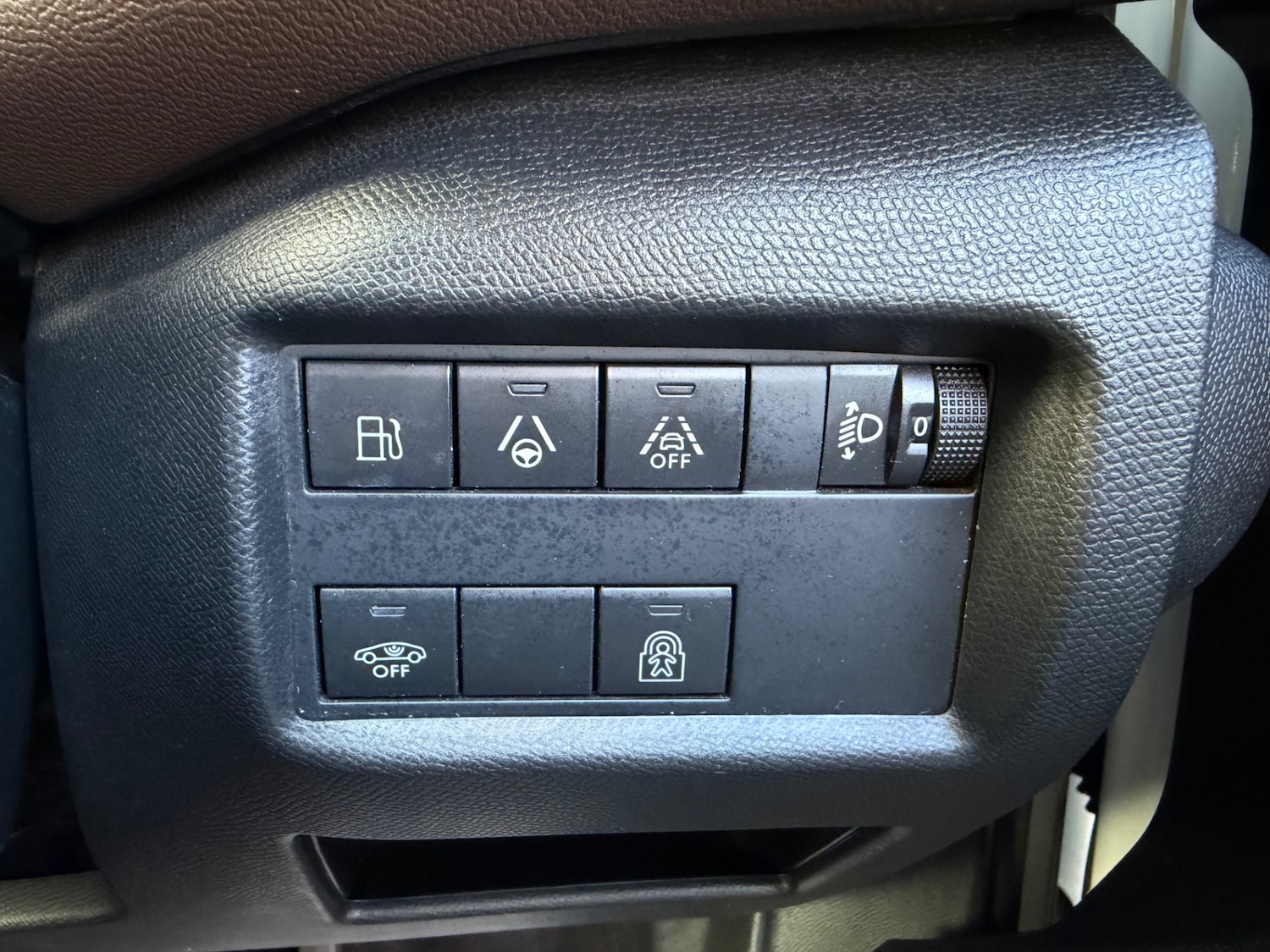 Used Citroen C5 Aircross 2020 for sale - 76908162: Photo 22