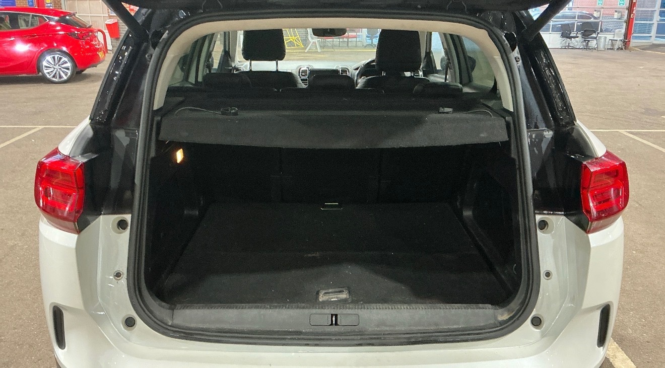 Used Citroen C5 Aircross 2020 for sale - 76908162: Photo 7