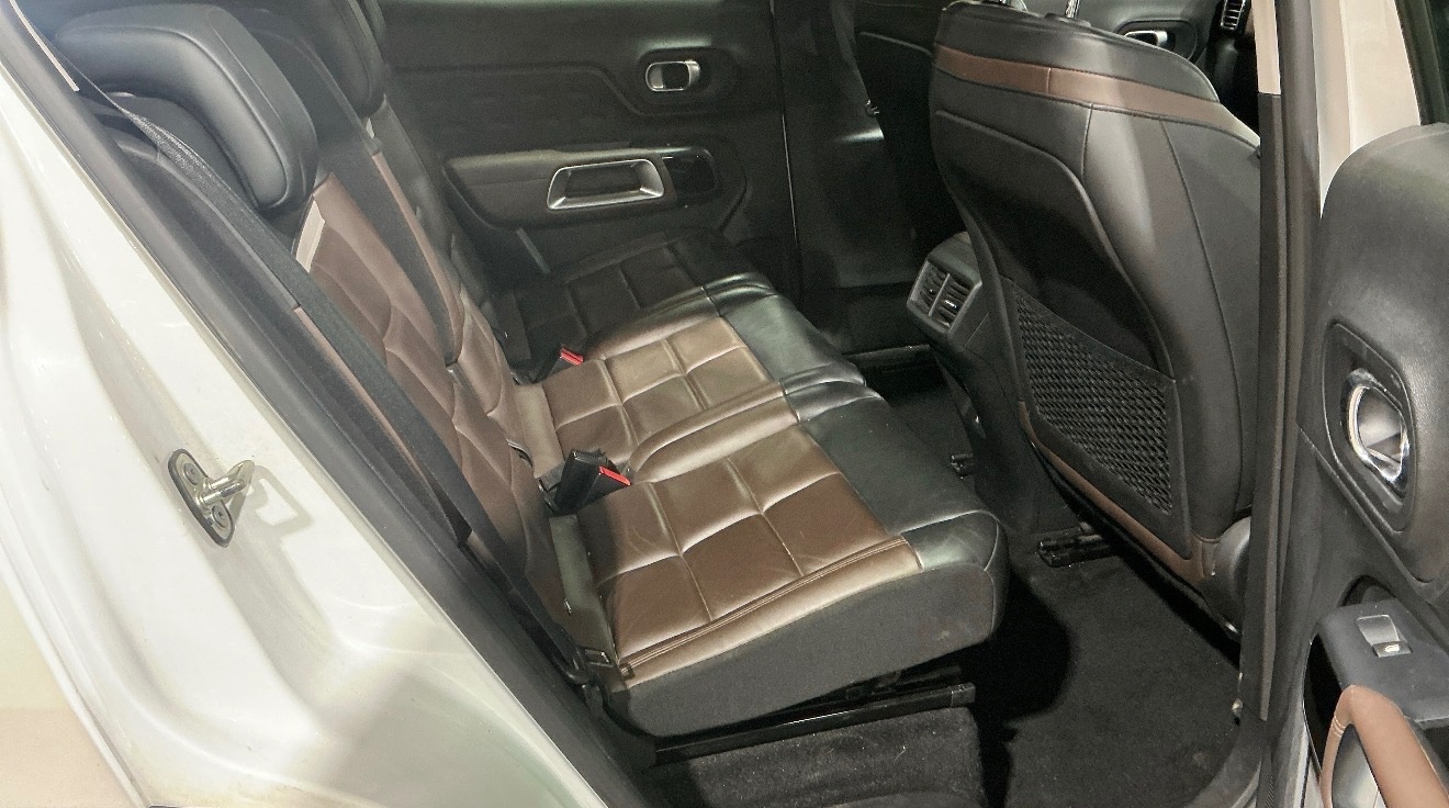 Used Citroen C5 Aircross 2020 for sale - 76908162: Photo 8