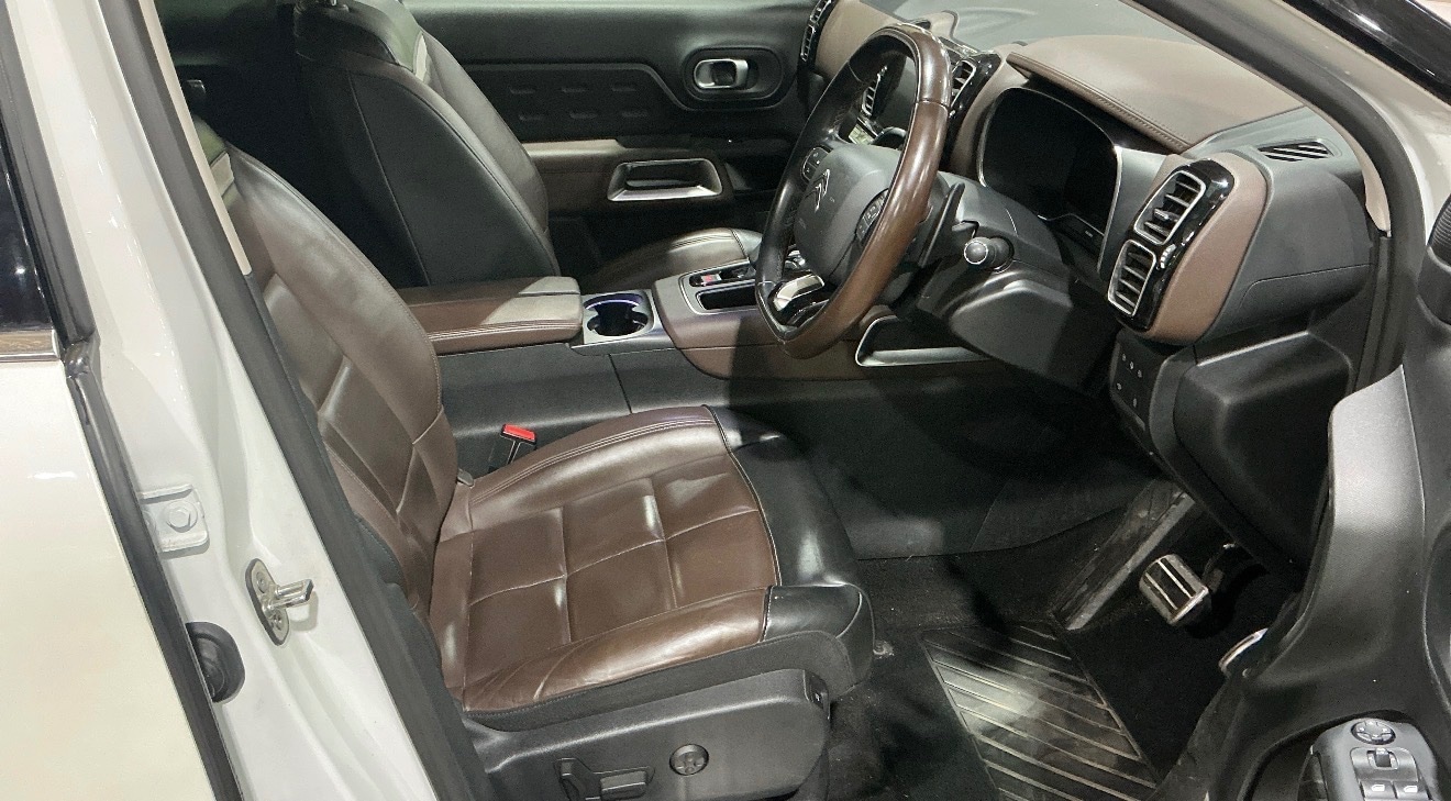 Used Citroen C5 Aircross 2020 for sale - 76908162: Photo 9