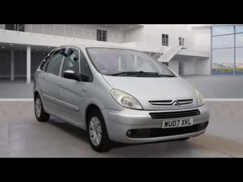 2007 (07) - 2.0i 16v Desire 5dr Auto