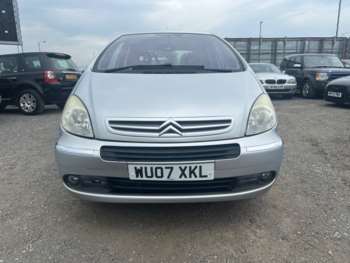 Used Citroen Xsara Picasso 2007 for sale - 74897742: Photo
