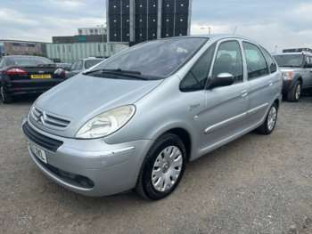 Used Citroen Xsara Picasso 2007 for sale - 74897742: Photo