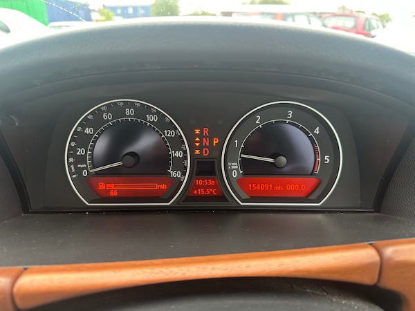 Used BMW 7 Series 2005 for sale - 74757812: Photo 15