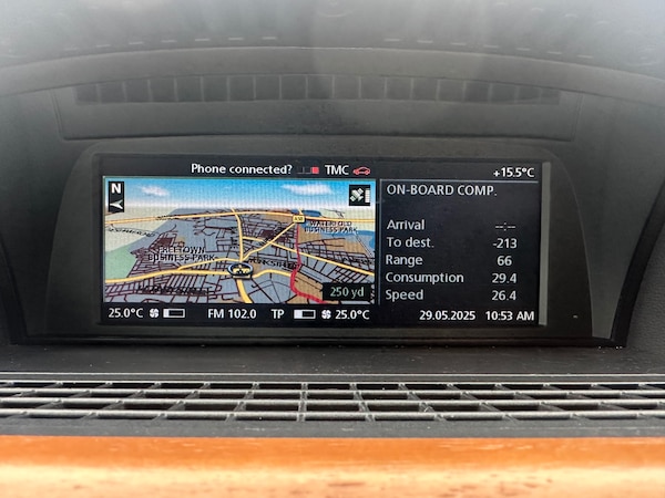 Used BMW 7 Series 2005 for sale - 74757812: Photo 16
