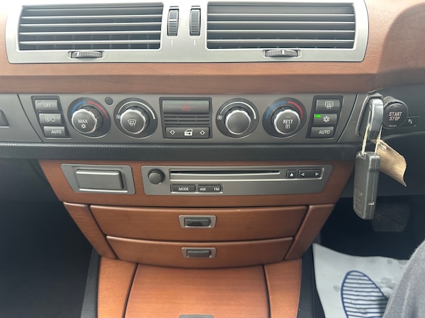 Used BMW 7 Series 2005 for sale - 74757812: Photo 17