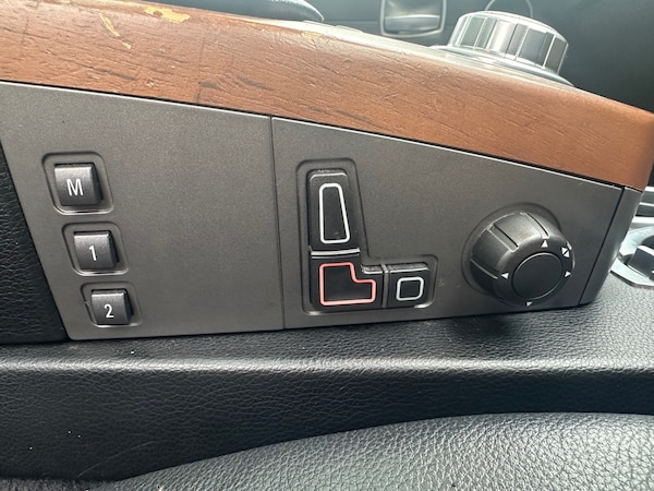 Used BMW 7 Series 2005 for sale - 74757812: Photo 20