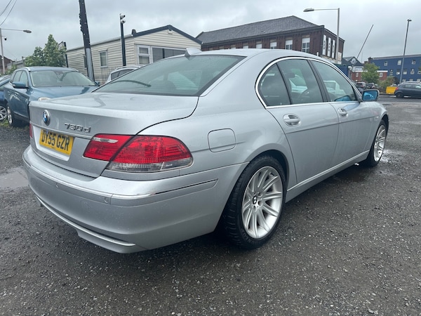 Used BMW 7 Series 2005 for sale - 74757812: Photo 7