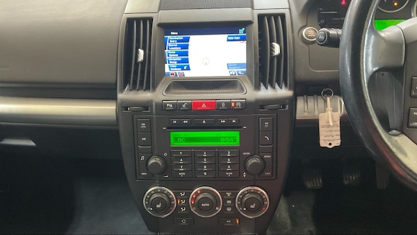 Used Land Rover Freelander 2012 for sale - 75673409: Photo 11