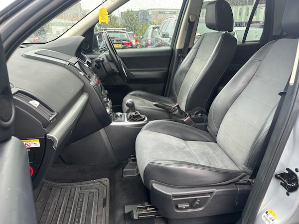 Used Land Rover Freelander 2012 for sale - 75673409: Photo 14