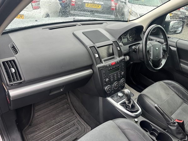 Used Land Rover Freelander 2012 for sale - 75673409: Photo 15