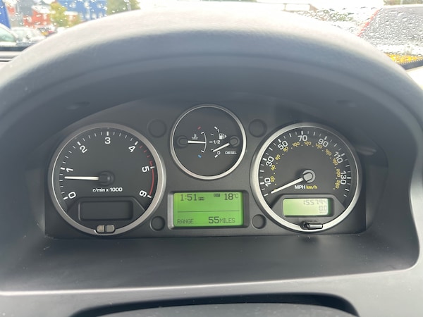 Used Land Rover Freelander 2012 for sale - 75673409: Photo 16