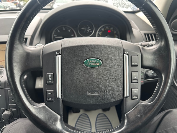 Used Land Rover Freelander 2012 for sale - 75673409: Photo 17