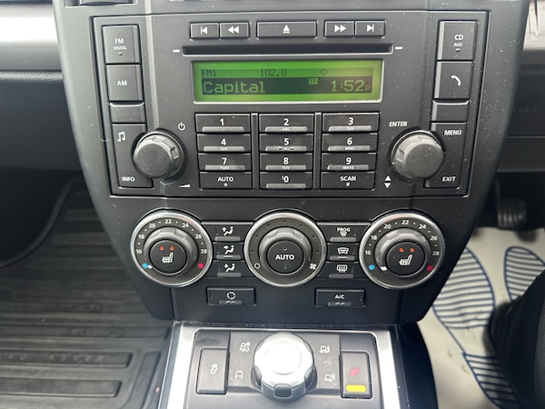 Used Land Rover Freelander 2012 for sale - 75673409: Photo 19