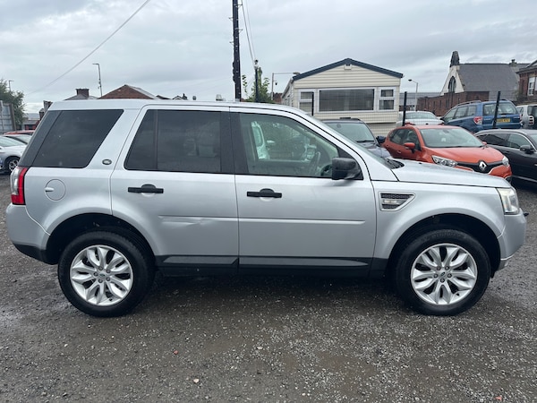 Used Land Rover Freelander 2012 for sale - 75673409: Photo 8