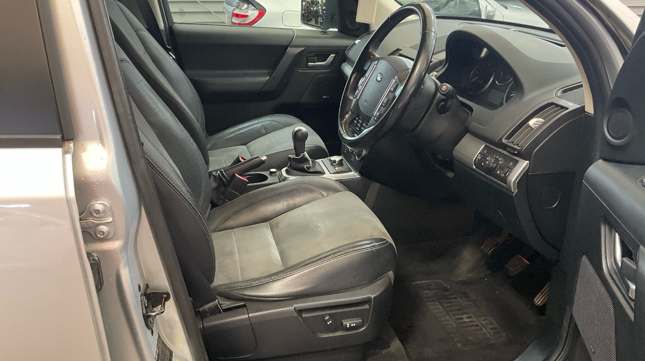 Vehicle 9
