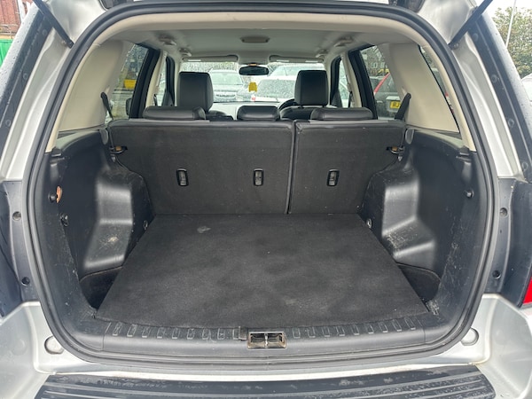Used Land Rover Freelander 2012 for sale - 75673409: Photo 9