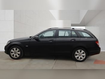 Used Mercedes-Benz C Class 2011 for sale - 78402146: Photo