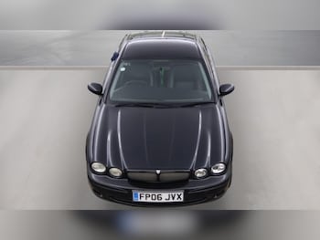 Used Jaguar X-Type 2006 for sale - 78508049: Photo