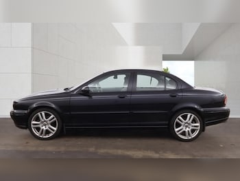 Used Jaguar X-Type 2006 for sale - 78508049: Photo