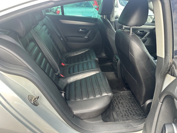Used Volkswagen Passat 2011 for sale - 75537248: Photo 10