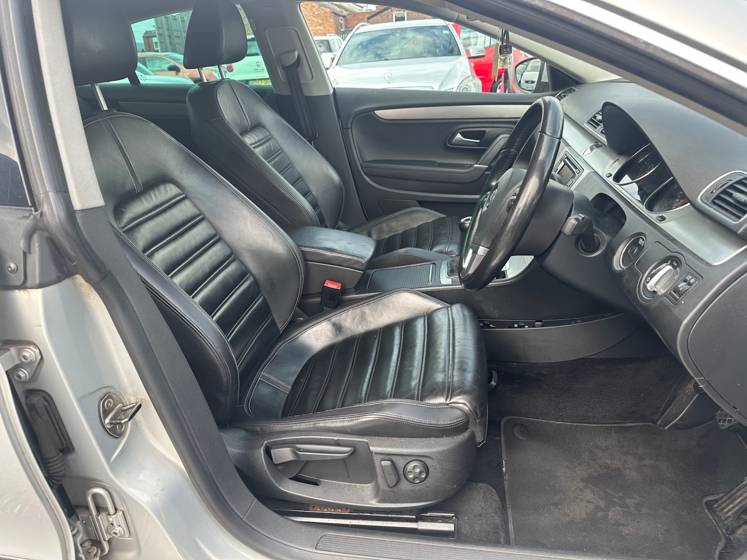 Vehicle 11