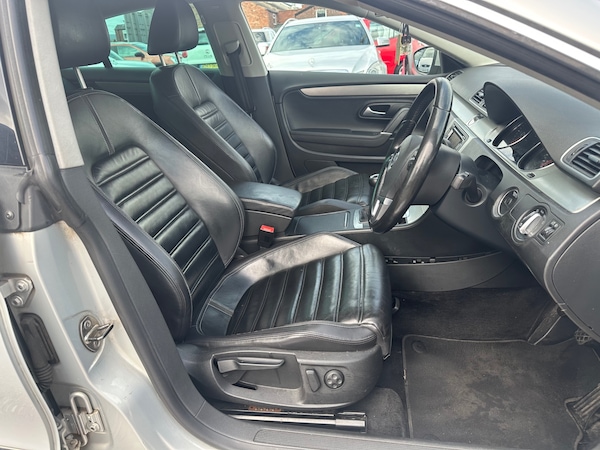 Used Volkswagen Passat 2011 for sale - 75537248: Photo 11