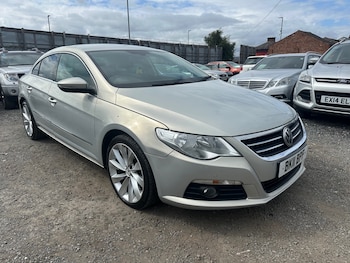 2011 (11) - 2.0 GT TDI CR BlueMotion Tech 4dr [5 seat]