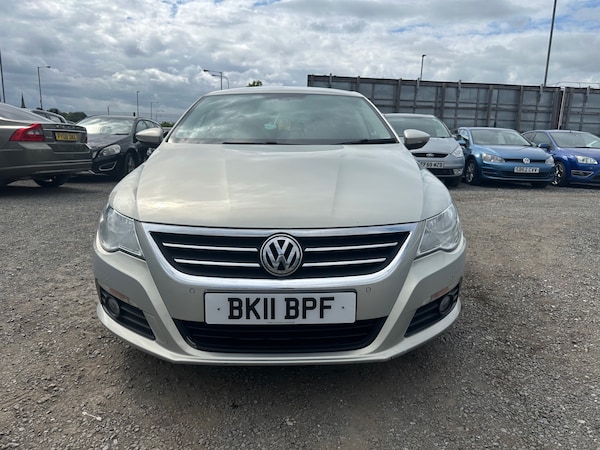 Used Volkswagen Passat 2011 for sale - 75537248: Photo 2