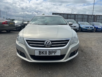 Used Volkswagen Passat 2011 for sale - 75537248: Photo